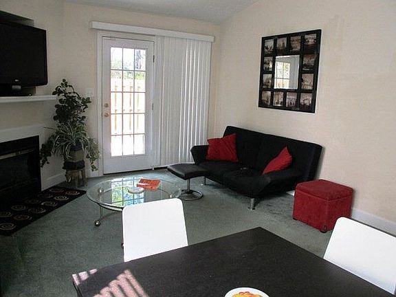 Great Room Open Floor Plan