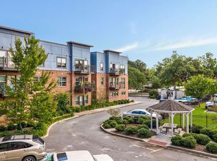 40 Eagle St #2, Savannah, GA 31415