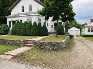 34 Newman Ave, Johnston, RI 02919