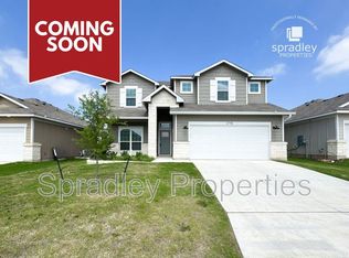 2716 Fox River Dr, Temple, TX 76502
