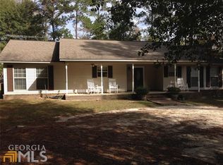 103 Bubba Ln, Statesboro, GA 30458