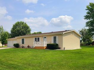111 Pershing St, Green City, MO 63545