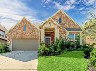 75 Wyatt Oaks Dr, Tomball, TX 77375