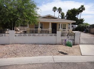 2534 E Behrend Dr, Phoenix, AZ 85050