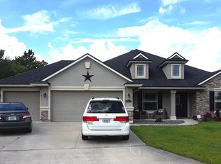 3119 S Cassata Ln, Saint Augustine, FL 32092