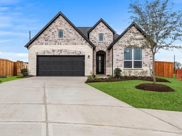 31903 Wind Ridge Dr, Fulshear, TX 77441