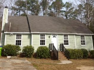 577 Parlock Rd, Irmo, SC 29063