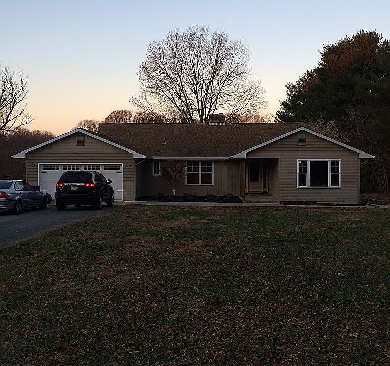 Remodeled rancher