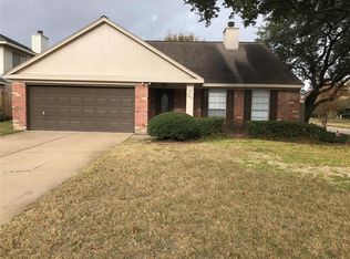 5411 Krisdale Ct, Houston, TX 77084