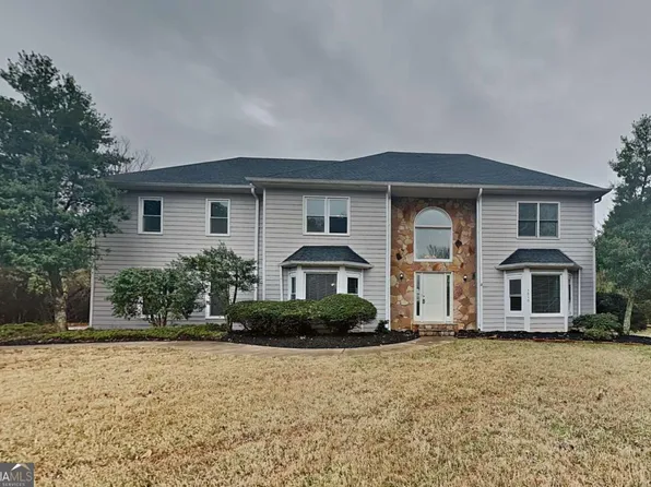 7050 Derby Trl, Cumming, GA 30040