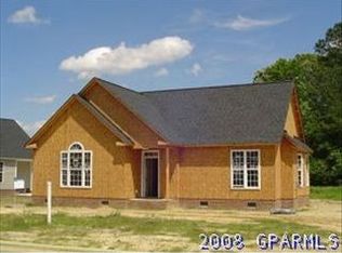 2933 Laylah Dr, Winterville, NC 28590