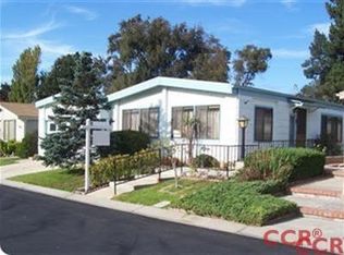 3878 Berwyn Dr, Santa Maria, CA 93455