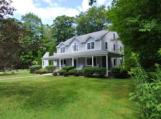 35 Osceola Rd, Richmond, MA 01254