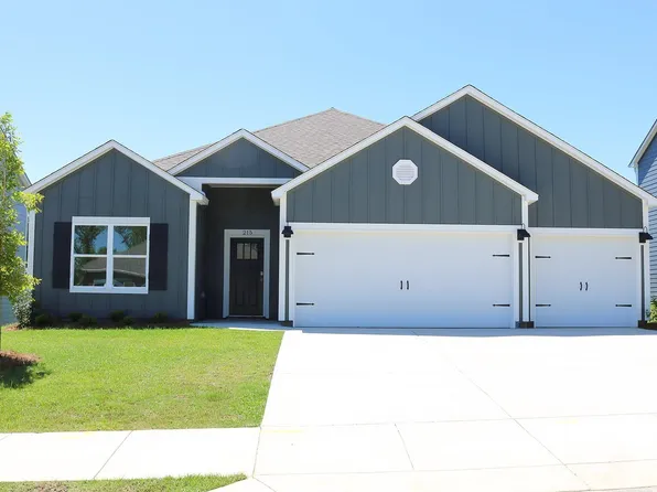 215 Archers Brook Dr, Springville, AL 35146