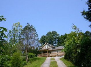 918 Stott Ln, Seymour, TN 37865