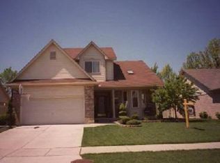 23660 Brentwood Dr, Trenton, MI 48183