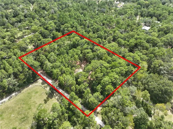 0 VIRTS AVENUE, BROOKSVILLE, FL 34604