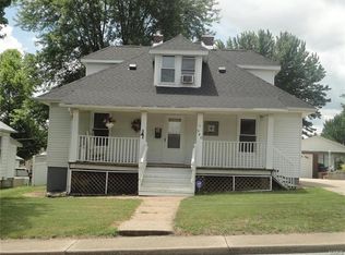 940 W Main St, Festus, MO 63028