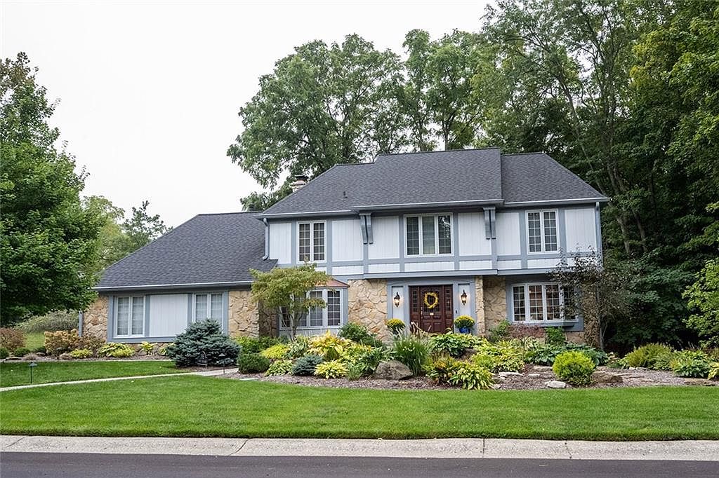 795 Forest Blvd, Zionsville, IN 46077 Zillow