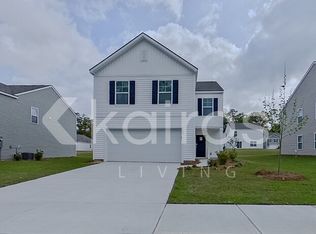 133 Overstreet Way, Springfield, GA 31329