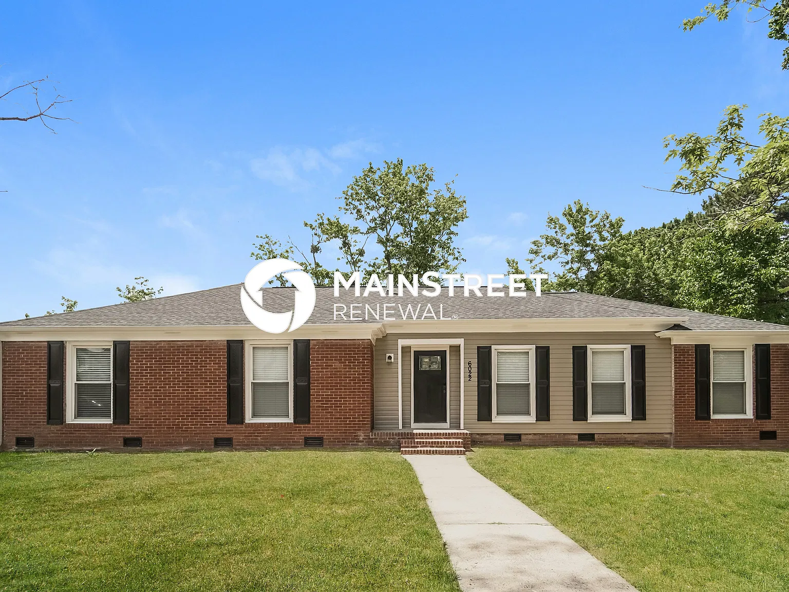 6022 Farm Pond Ln — Photo 3