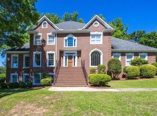 216 Hunters Hill Ct, Macon, GA 31210