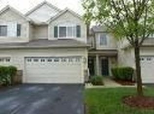 2103 Gallant Fox Cir, Montgomery, IL 60538