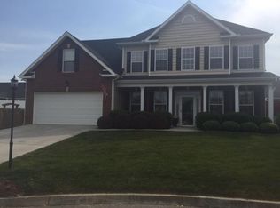 6458 Ridgewalk Ln, Knoxville, TN 37931
