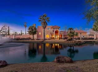 6326 Old Pecan Dr, Richmond, TX 77406