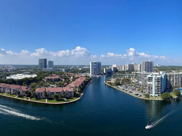 3800 S Ocean Dr, Hollywood, FL