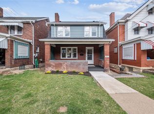 751 Woodbourne Ave, Pittsburgh, PA 15226