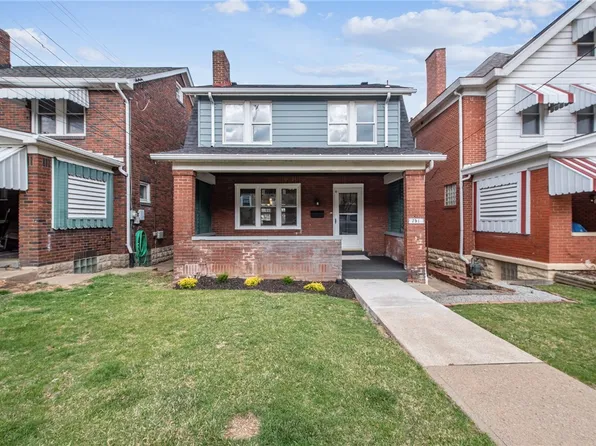 751 Woodbourne Ave, Pittsburgh, PA 15226