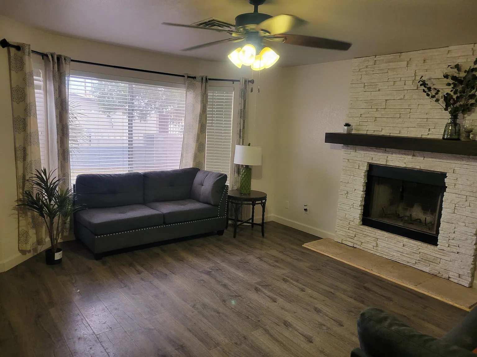 816 S Kofa Ave — Photo 2
