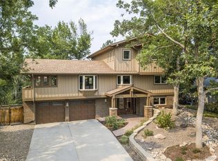4780 McKinley Dr, Boulder, CO 80303