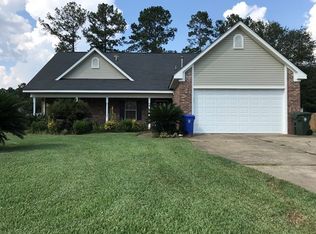 115 Belton Dr, Dothan, AL 36305