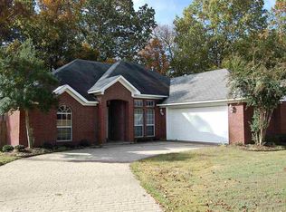 3415 Bay Berry Rd, Conway, AR 72034