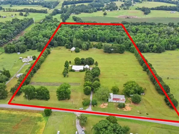 863 Cowarts Creek Rd, Ashford, AL 36312