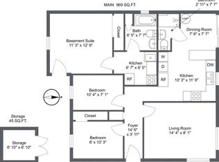 12778 114th Ave, Surrey, BC V3V3P1