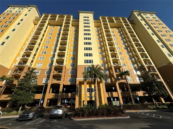 8125 Resort Village Dr Unit 51004, Orlando, FL 32821