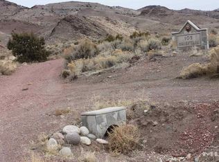 105 Chieftan Rd, Reno, NV 89510