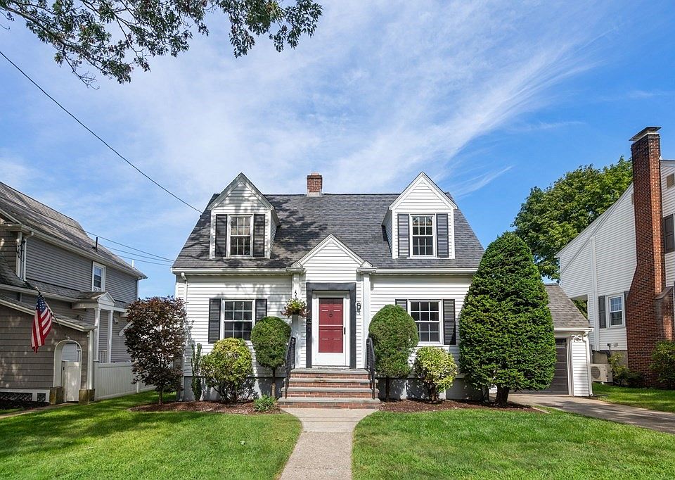 23 Theresa Rd, Quincy, MA 02169 Zillow