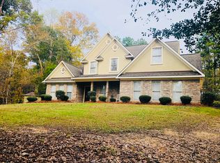 2000 N Country Ct, Fortson, GA 31808