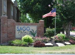 13502 Northborough Dr APT 240, Houston, TX 77067