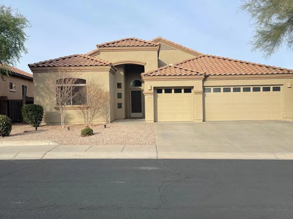 8467 N Wind Swept Ln, Tucson, AZ 85743