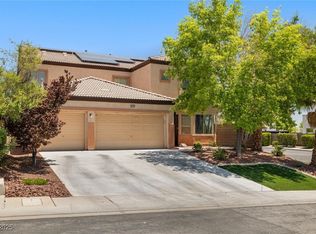6504 Austin Moore St, North Las Vegas, NV 89086