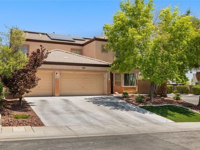 6504 Austin Moore St, North Las Vegas, NV, 89086