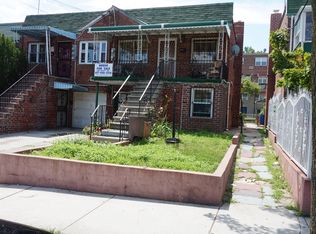 1038 E 222nd St, Bronx, NY 10469
