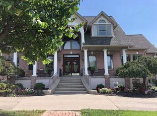 8863 Keister Rd, Germantown, OH 45327