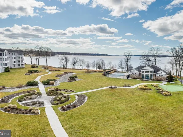 4720 Water Park Dr #4720T, Belcamp, MD 21017