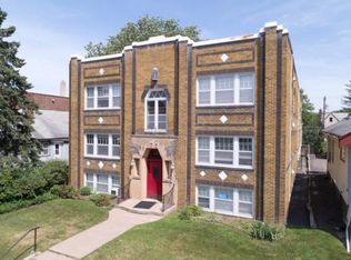 Grand Ave Apartments, Saint Paul, MN 55105